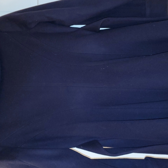 Trina Turk wool and cashmere coat - Picture 11 of 12